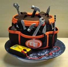 tarta electricista 2