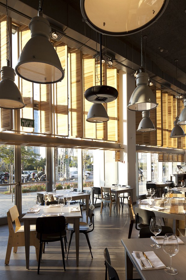 Instalaciones eléctricas para Restaurantes