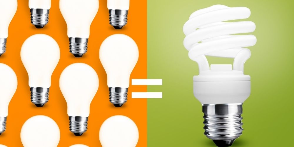 Cómo ahorrar luz y consejos para reducir la factura eléctrica